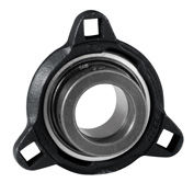 FRY224N 1 1/2 FLANGE BALL