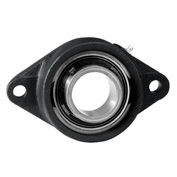 FX3S2E32EK75 2 FLANGE BALL BRG