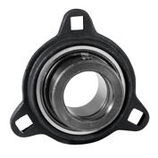 FY219N 1 3/16 FLANGE BALL BRG