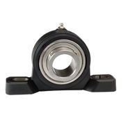 KPS2M35DC 35MM PILLOWBLK BALL BRG