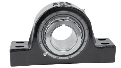 EPB22639FE7 2 7/16 PILLOWBLK ROLLER BRG