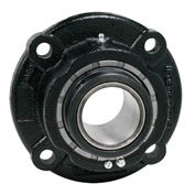 FEB224M45H 45mm FLANGE ROLLER