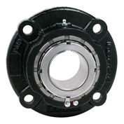 FB22639HHCK81A 2 7/16 FLANGE RLR BRG