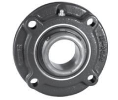 MFCS255N 3 7/16 FLANGE BALL BRG