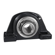 ZPS5075MMF 75MM PLLOWBLK ROLLR BRG