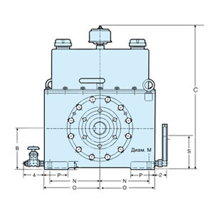 CEUS 12M