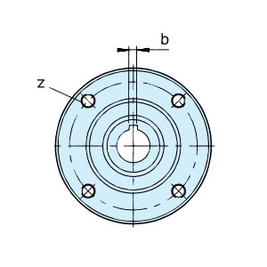 HPI 750 85-22x14