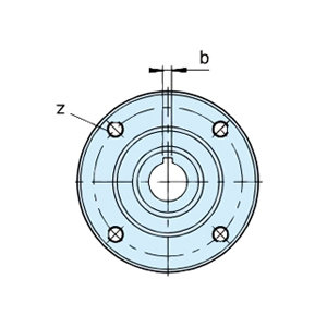 HPI 600 50-14x9