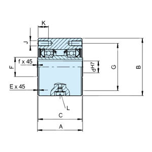 FSO 600 50-14x6