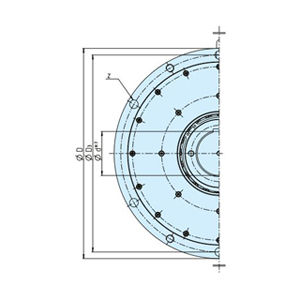 RDBK 310-83