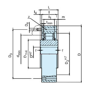 RSCI 90 F8