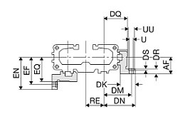 E1 25/35