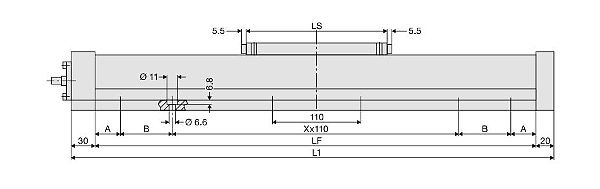 FTB06A-300