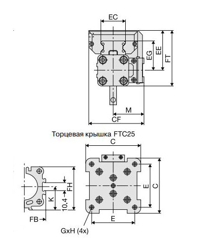 FTC 20-1000