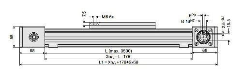 FTI20-3000