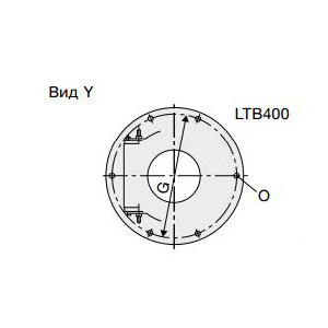 LTB400