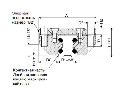 FDC15 D