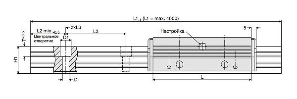 FDH25 D