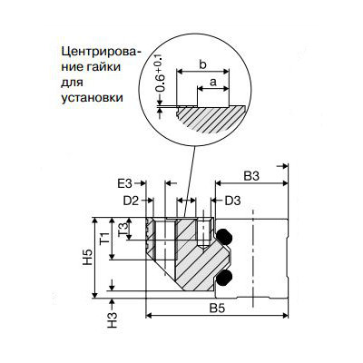 FDB15 E