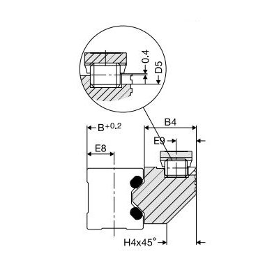 FDB25 E