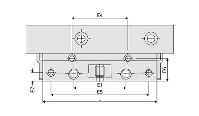 FDD25 E