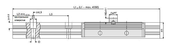 FDH25 E