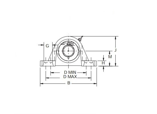 P2B-DL-100