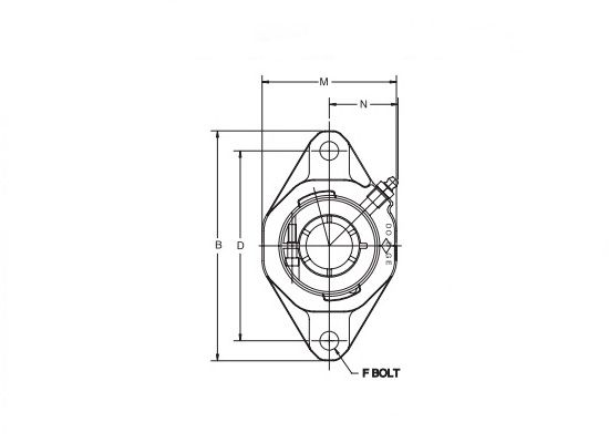 F2BZ-DL-100