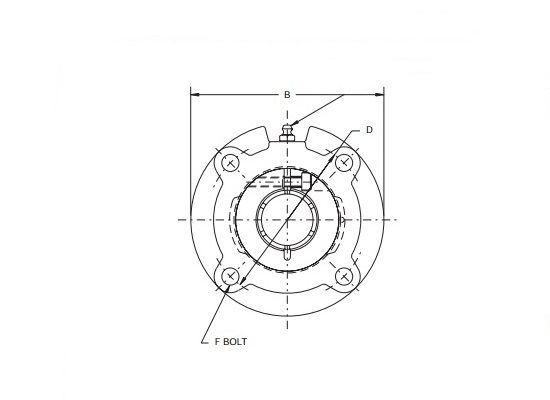 FC-DLM-108L