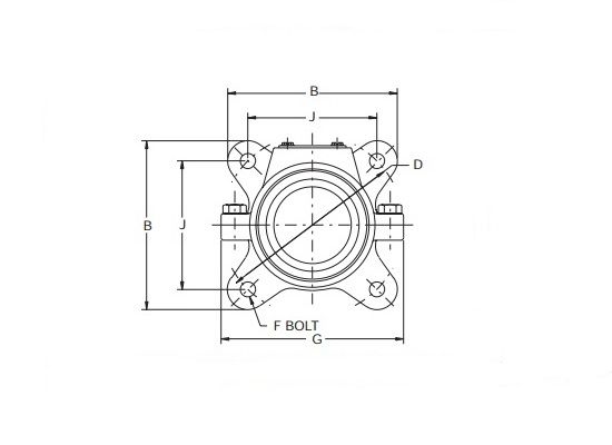 F4B-DI-208R