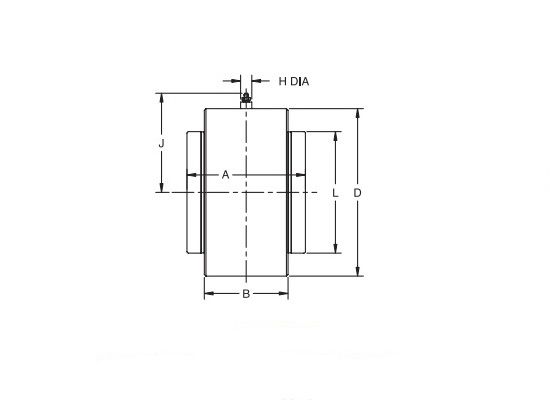 BIU-DI-110R