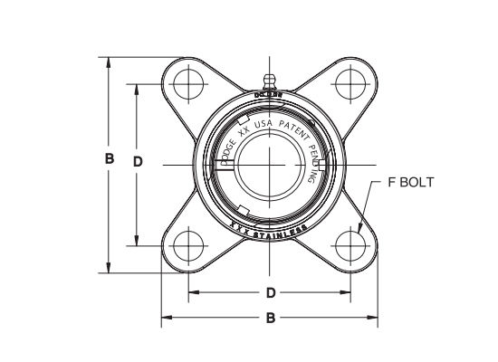 F4B-GTEZ-40M-SHCR