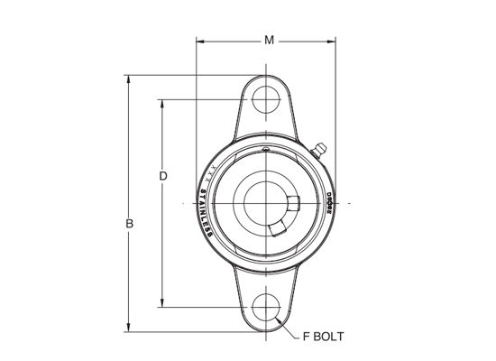 F2B-SCEZ-115-SHCR