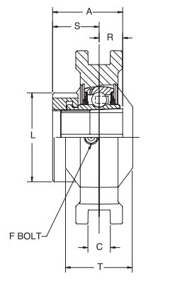 AN-GT-06-30M-CR