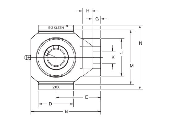 WSTU-DLEZ-20M-PCR