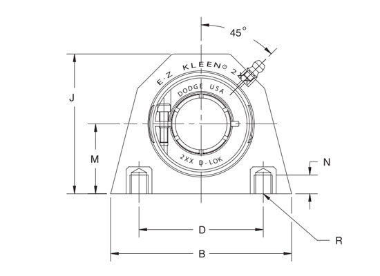 TB-DLEZ-25M-PCR