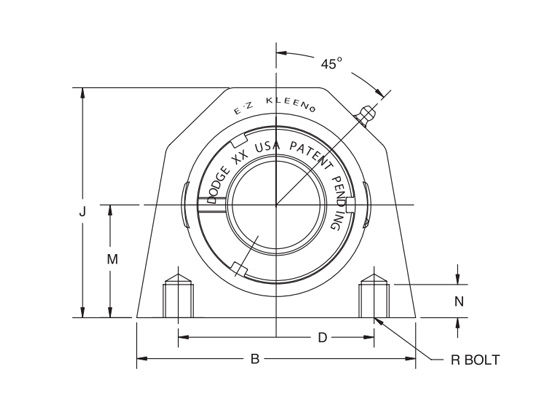 AN-GT-05-25M-CR