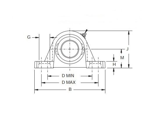 P2B-GTM-60M