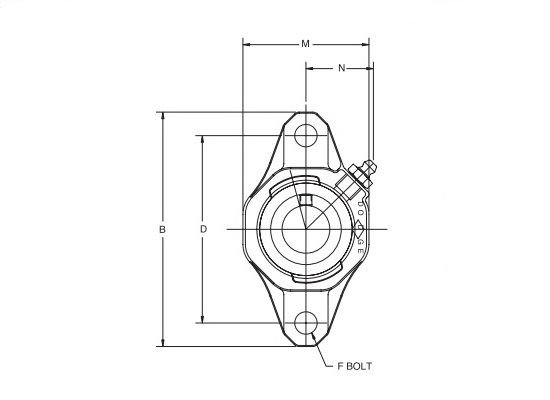 F2BZ-SXR-50M