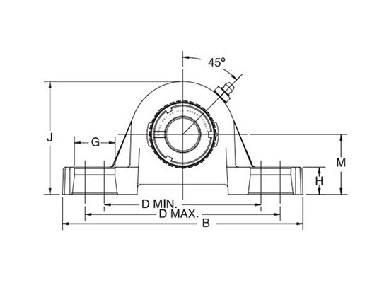 P2B-GTAH-30M