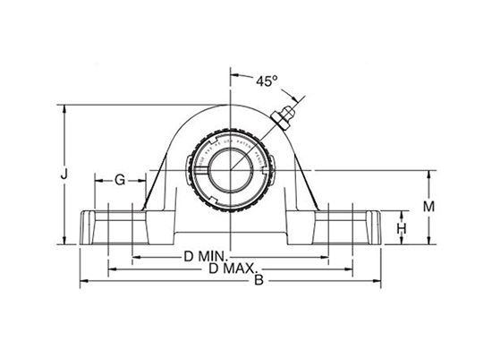 P2B-GTMAH-25M