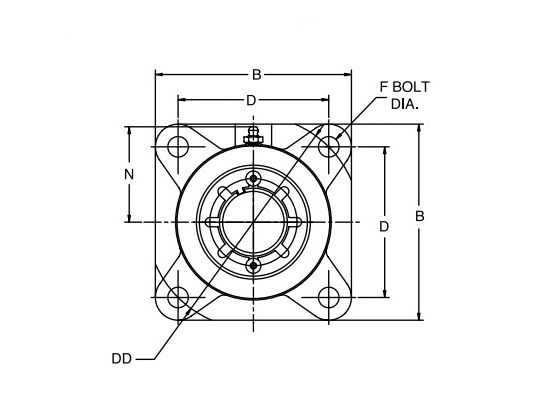 EF4B-IP-108R