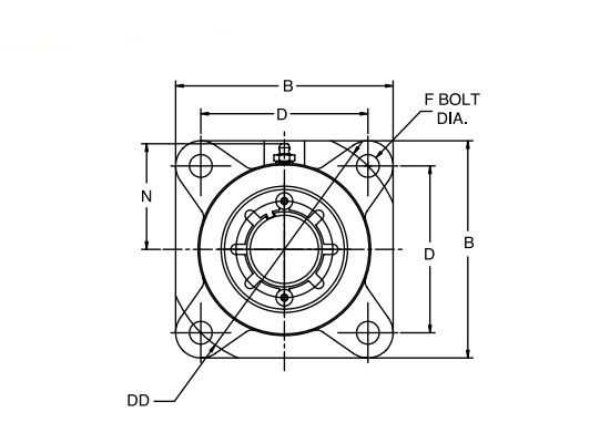 EF4B-IP-300LE