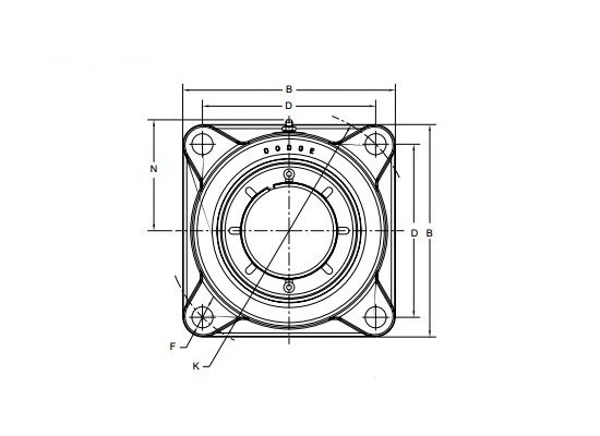 F4S-IP-104LE