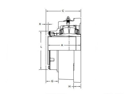 F4S-IP-304LE