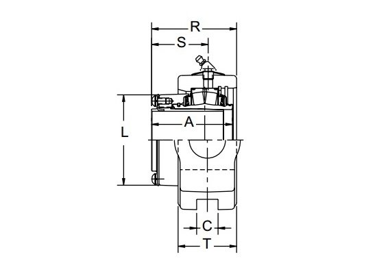 WSTU-IP-104R