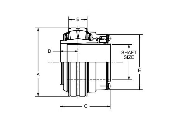 INS-IP-110R