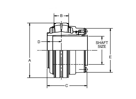 INS-IP-208L