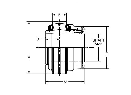 INS-IP-607R