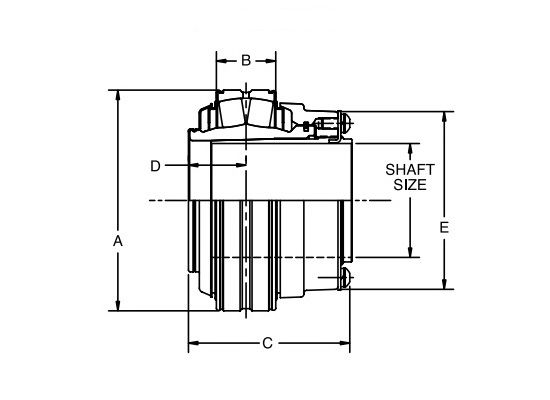 INS-IP-615L